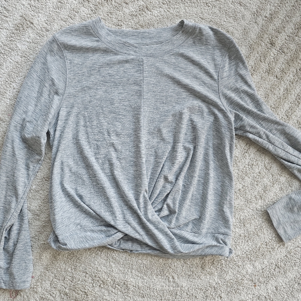 Old Navy Active Top